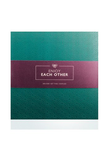 LoveBoxxx - Deluxe Set for Couples