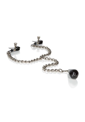 Weighted Nipple Clamps