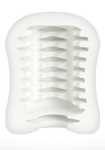 MasturbaTIN Ribbed Rita