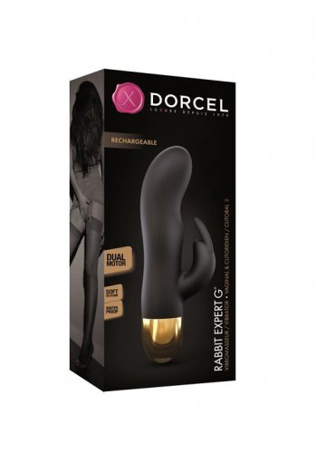 Dorcel Rabbit Expert G