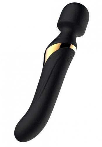 Dorcel Dual Orgasms Black