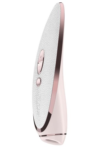 Satisfyer Luxury Pret a Porter