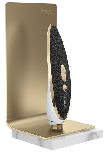 Satisfyer Luxury Haute Couture Black