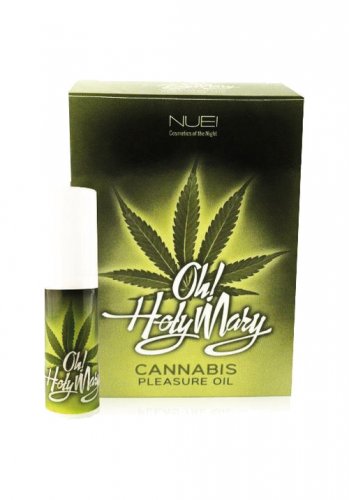 Oh! Holy Mary Pleasure Kit