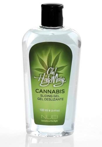 Oh! Holy Mary Pleasure Kit