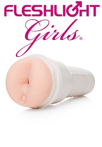 Fleshlight Girls Nikki Benz Reign
