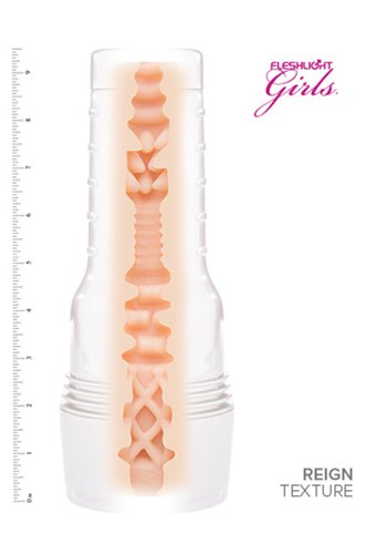 Fleshlight Girls Nikki Benz Reign