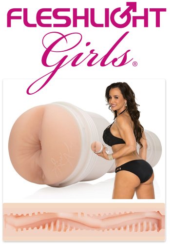 Fleshlight Girls Lisa Ann Savage