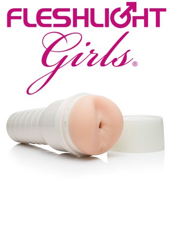Fleshlight Girls Adriana Chechik Next Level