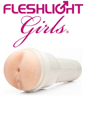 Fleshlight Girls Jessica Drake Divinity