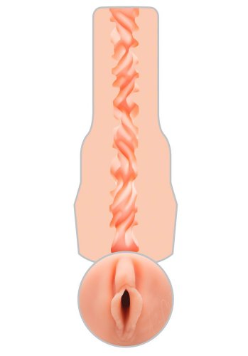 Fleshlight Girls Adriana Chechik Empress