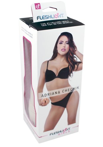 Fleshlight Girls Adriana Chechik Empress