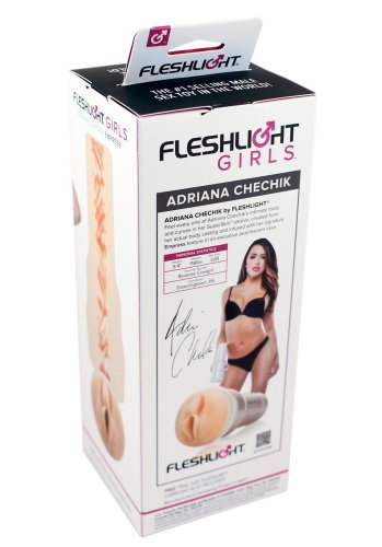Fleshlight Girls Adriana Chechik Empress