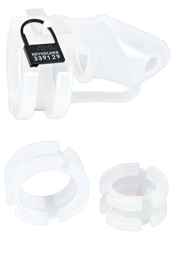 Cock Cage Set 15 delar