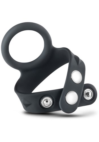 Cock and Ball Strap, Large