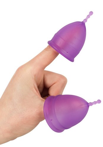 Menskopp, Small