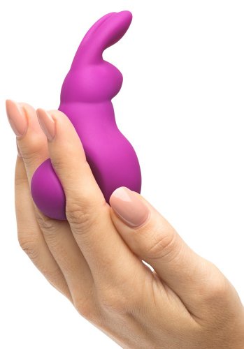 Happy Rabbit Clitoral Vibe
