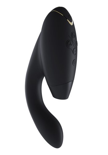 Womanizer Duo Black