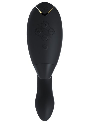 Womanizer Duo Black
