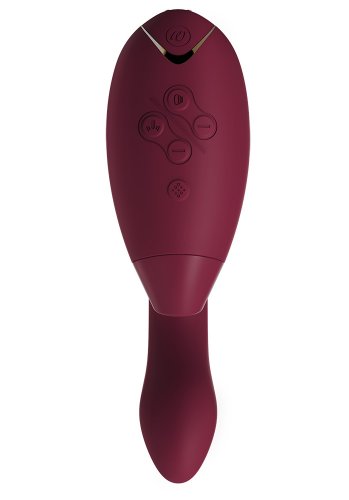 Womanizer Duo Bordea