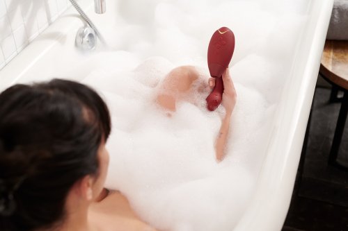 Womanizer Duo Bordea