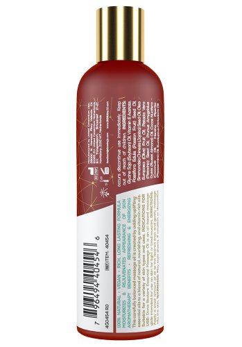 Dona Essential Massage Oil, Restore