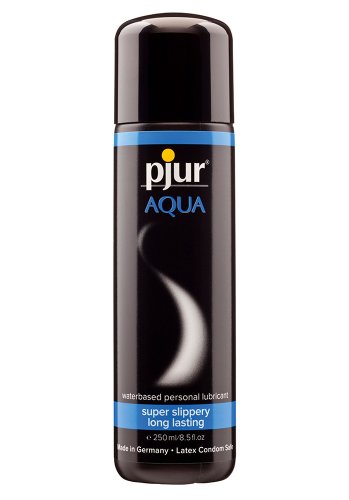 Pjur Aqua 250 ml