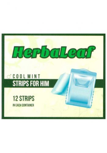 HerbaLeaf 12-pack
