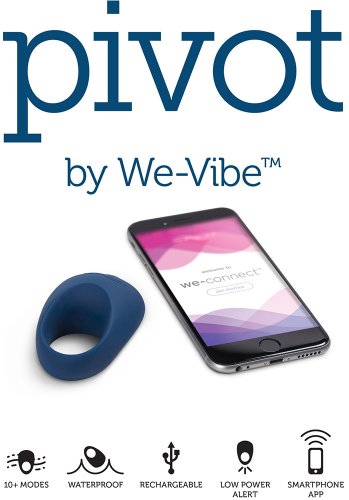 Pivot by We-Vibe