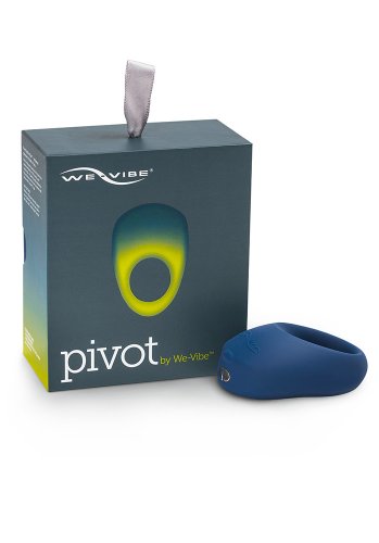 Pivot by We-Vibe