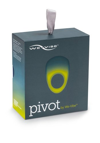 Pivot by We-Vibe