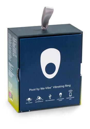 Pivot by We-Vibe