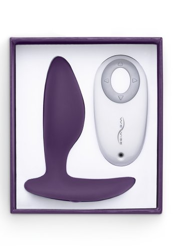 Ditto by We-Vibe, Purple