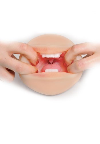 Fuck Me Silly To Go - Deep Throat Cocksucker