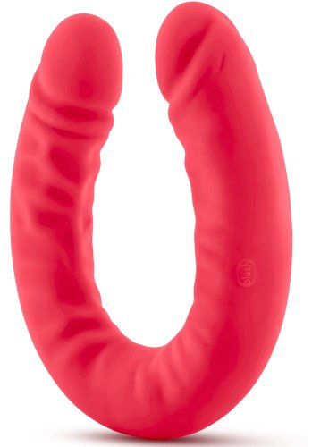 Rusé Dubbeldildo, Red