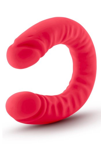 Rusé Dubbeldildo, Red
