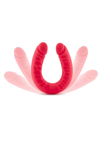 Rusé Dubbeldildo, Red