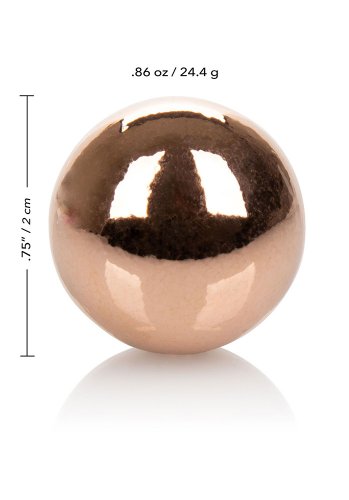 Climax Weighted Balls