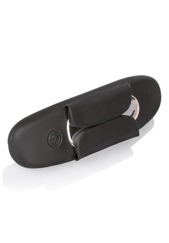 Silicone Remote Petite Panty Teaser