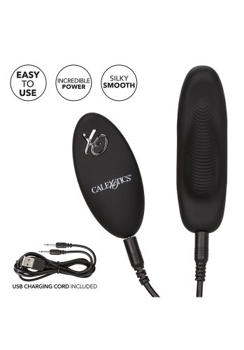 Silicone Remote Petite Panty Teaser