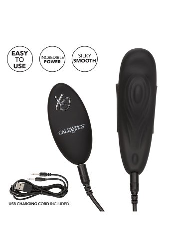 Silicone Remote Panty Teaser