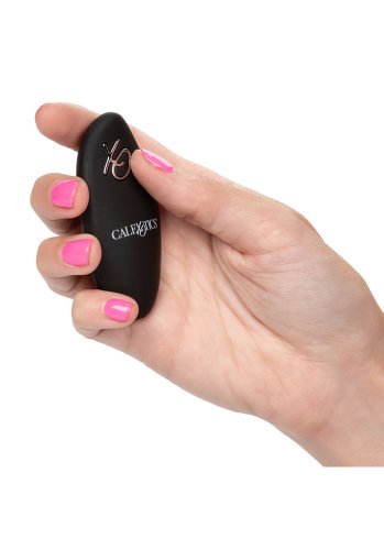 Silicone Remote Panty Teaser