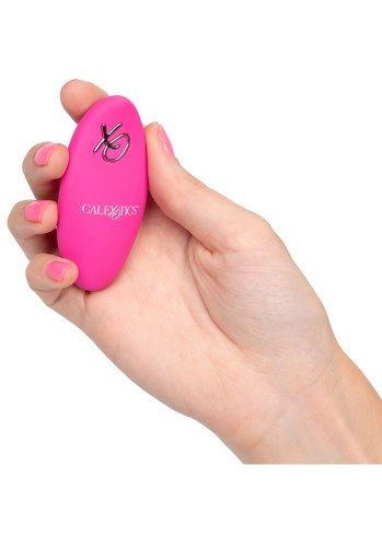 Silicone Remote Pleasure Ring