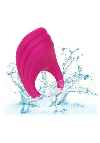 Silicone Remote Pleasure Ring