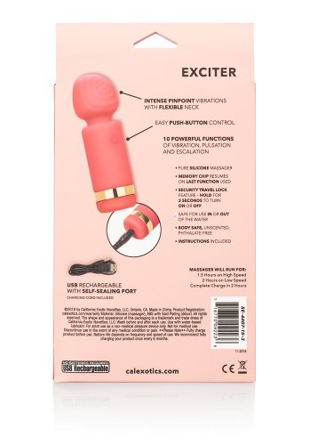 Slay Exciter