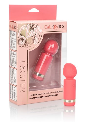 Slay Exciter CalExotics
