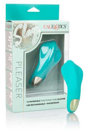Slay Pleaser CalExotics
