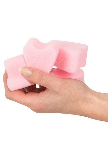 Soft tamponger Normal 10-pack