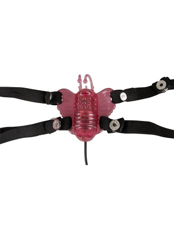 Mini Butterfly