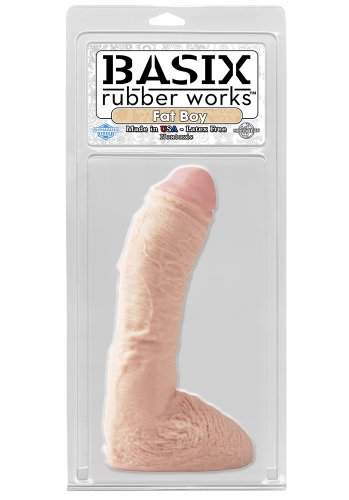 Fat Boy Skin Dong